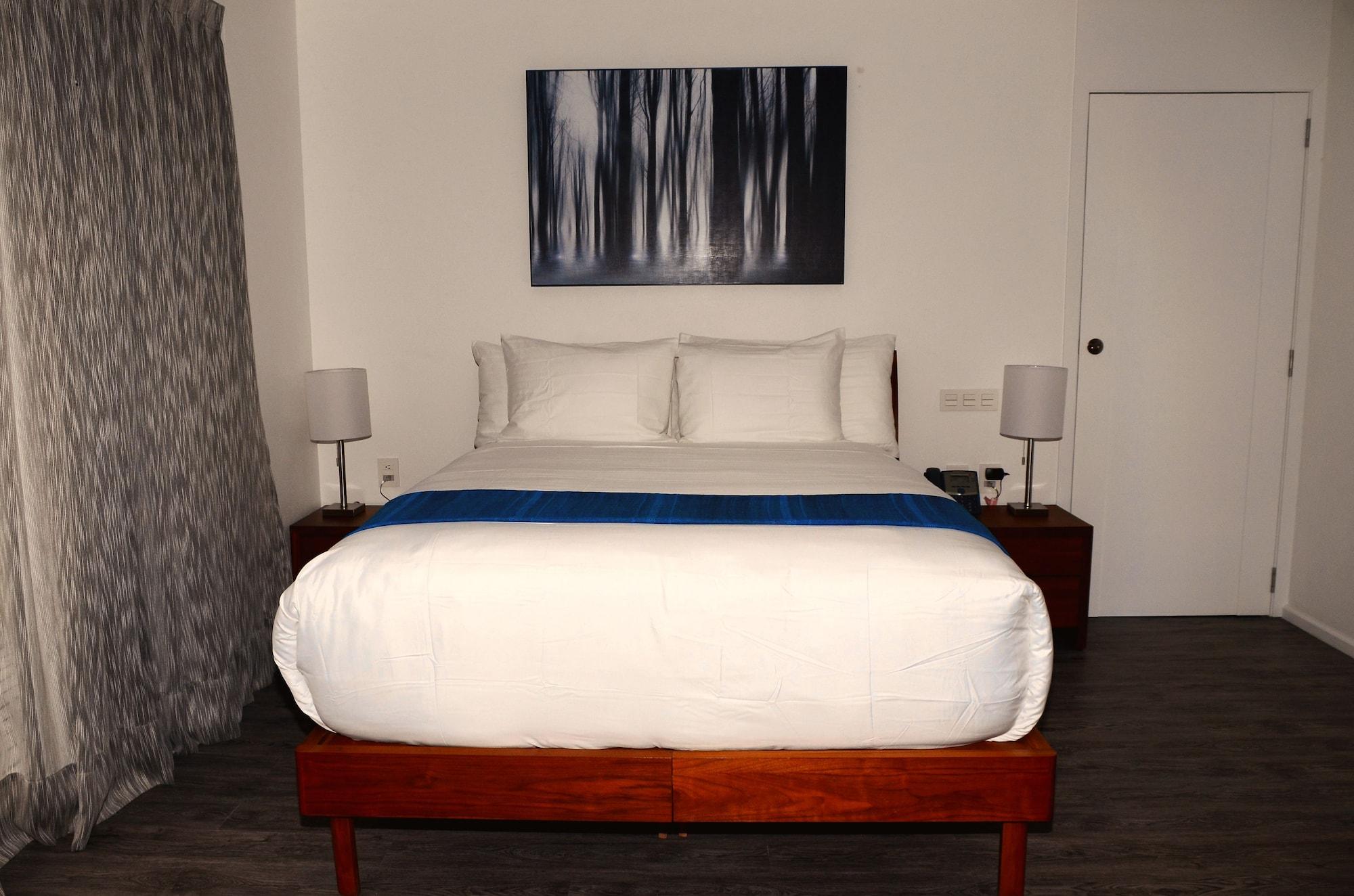 Armonik Suites By Casanevo Città del Messico Esterno foto