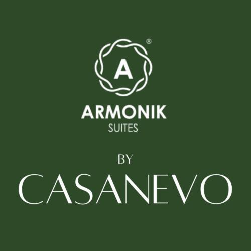 Armonik Suites By Casanevo Città del Messico Esterno foto