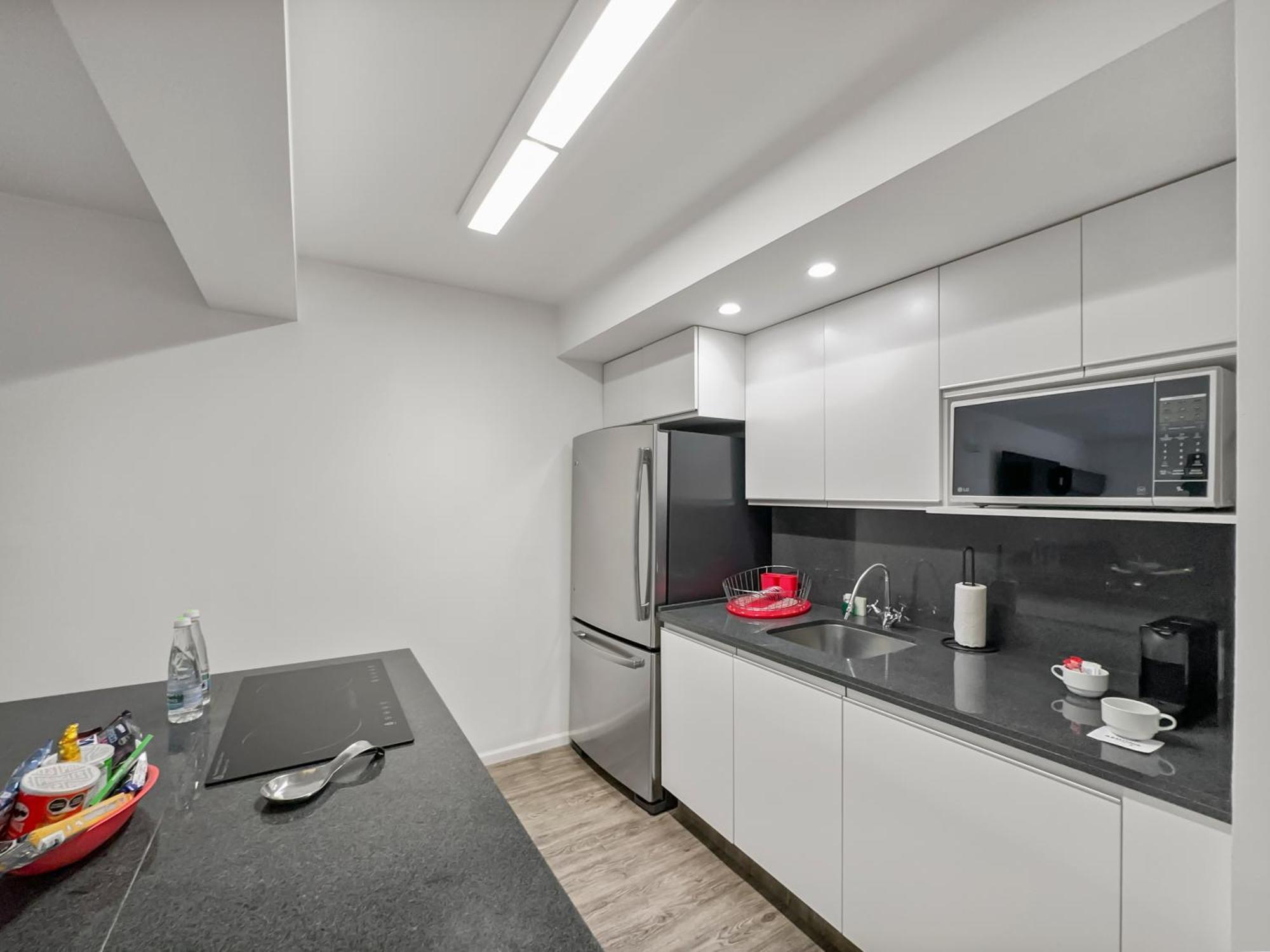 Armonik Suites By Casanevo Città del Messico Esterno foto