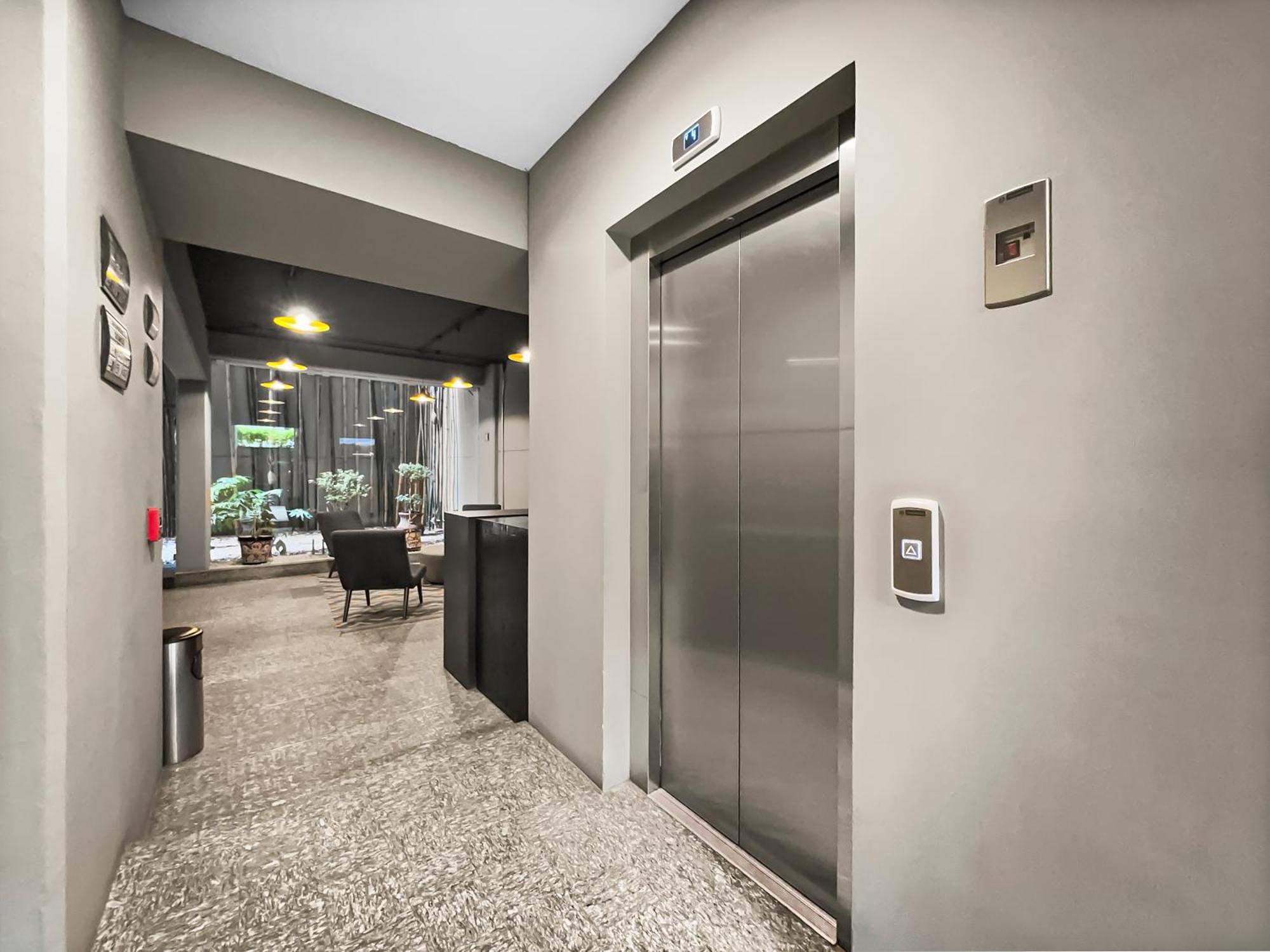 Armonik Suites By Casanevo Città del Messico Esterno foto