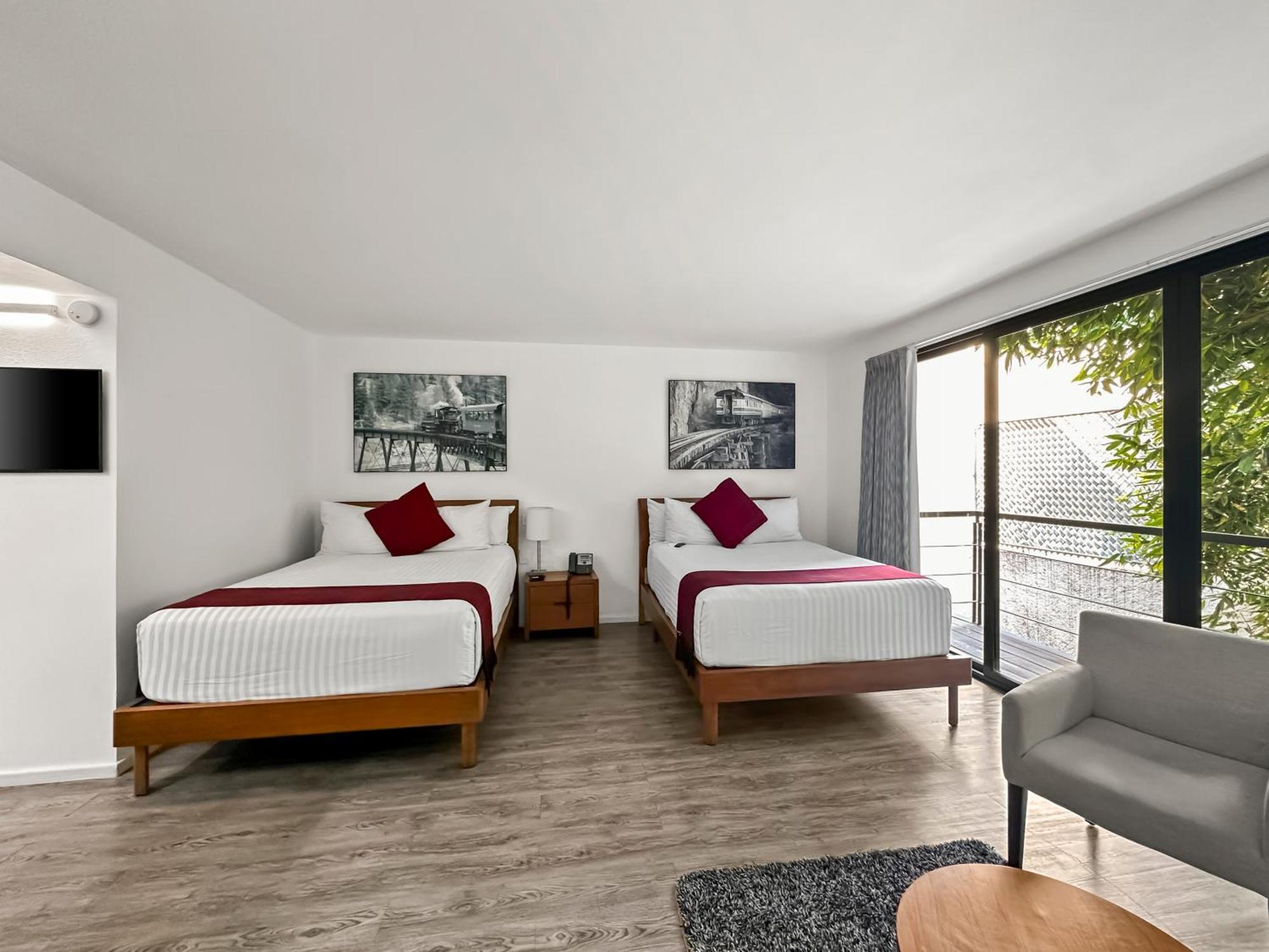 Armonik Suites By Casanevo Città del Messico Esterno foto
