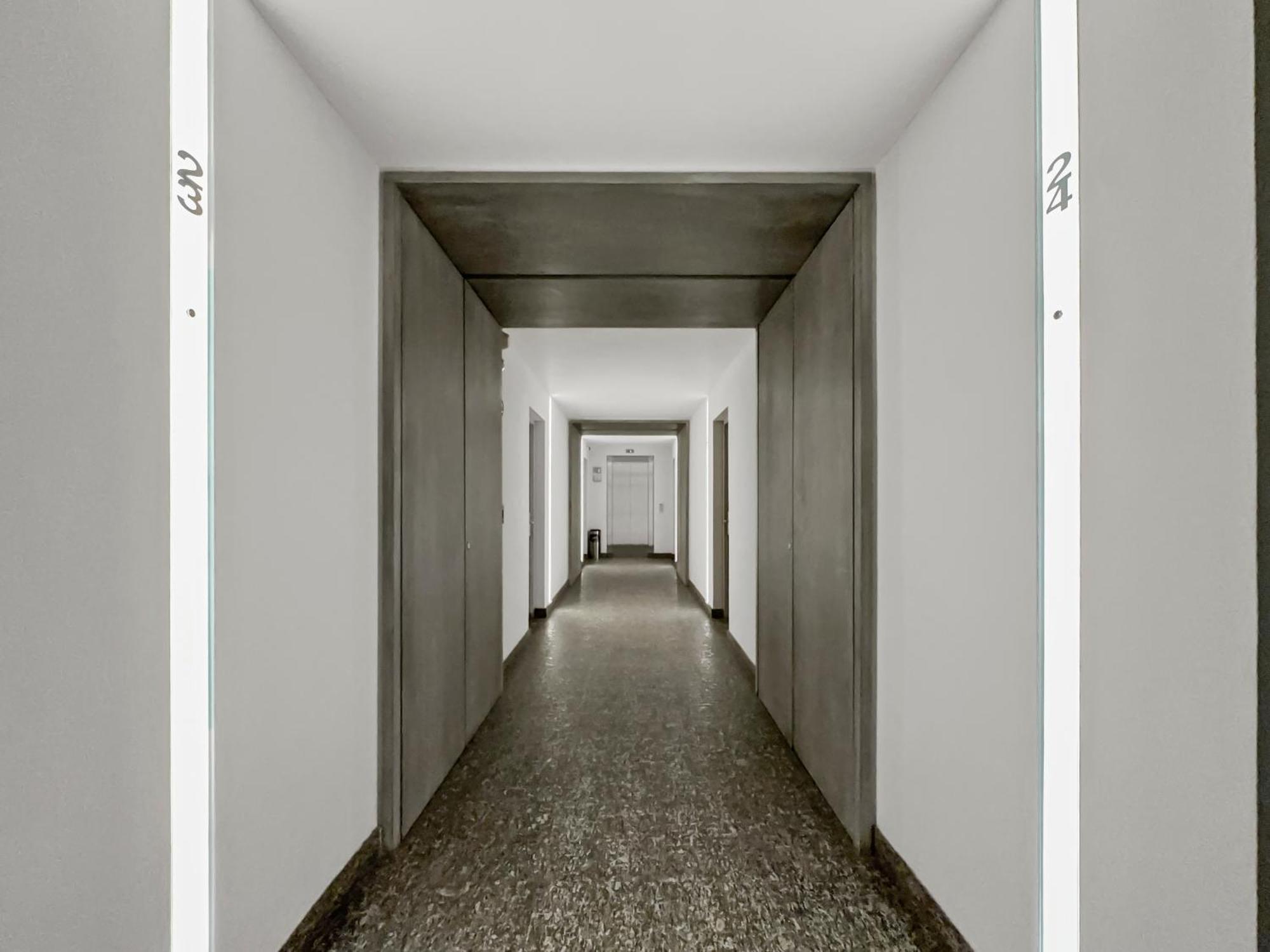 Armonik Suites By Casanevo Città del Messico Esterno foto